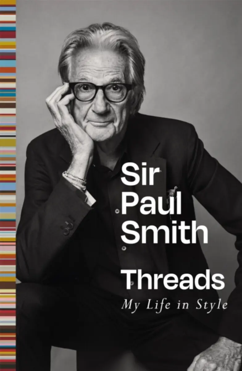 Threads - Paul Smith
