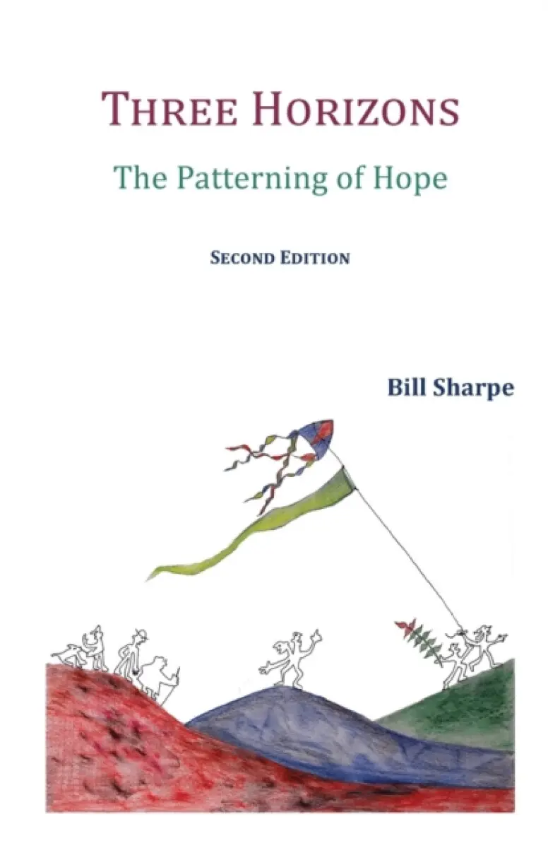 Three Horizons - Bill Sharpe