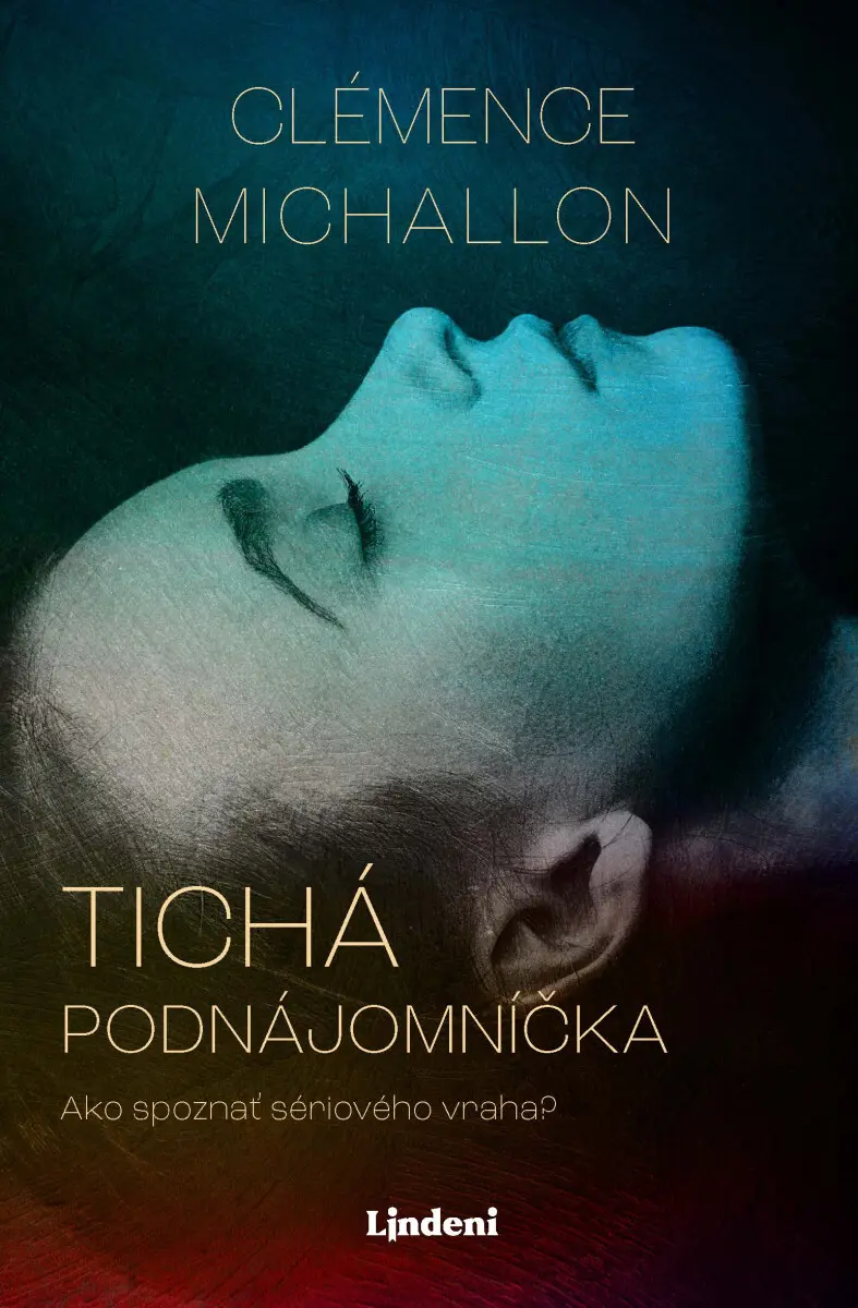 Tichá podnájomníčka - Clémence Michallonová