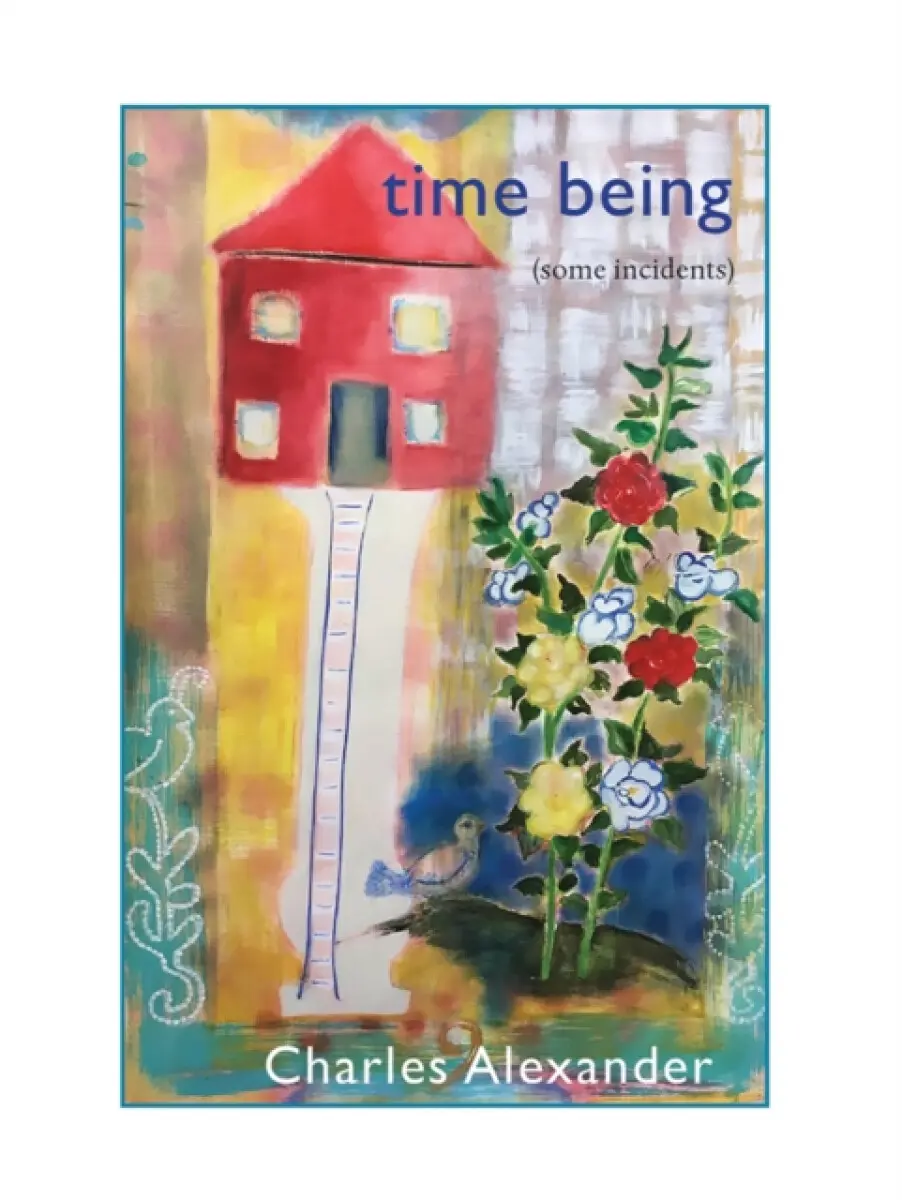 Time Being - Charles Alexander