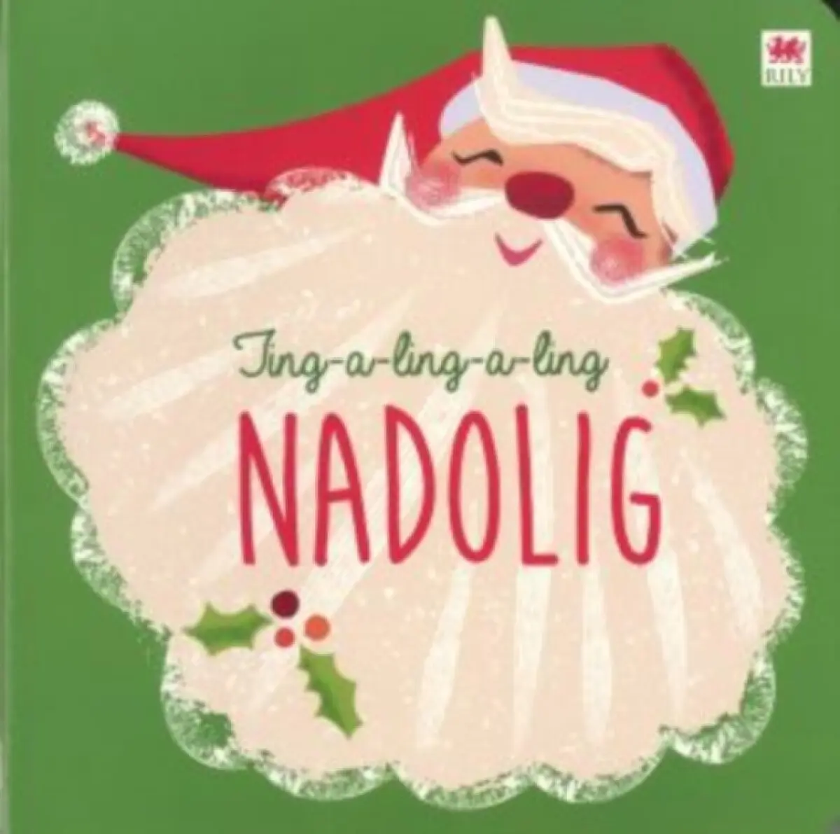 Ting-A-Ling-A-Ling Nadolig - Yo-yo