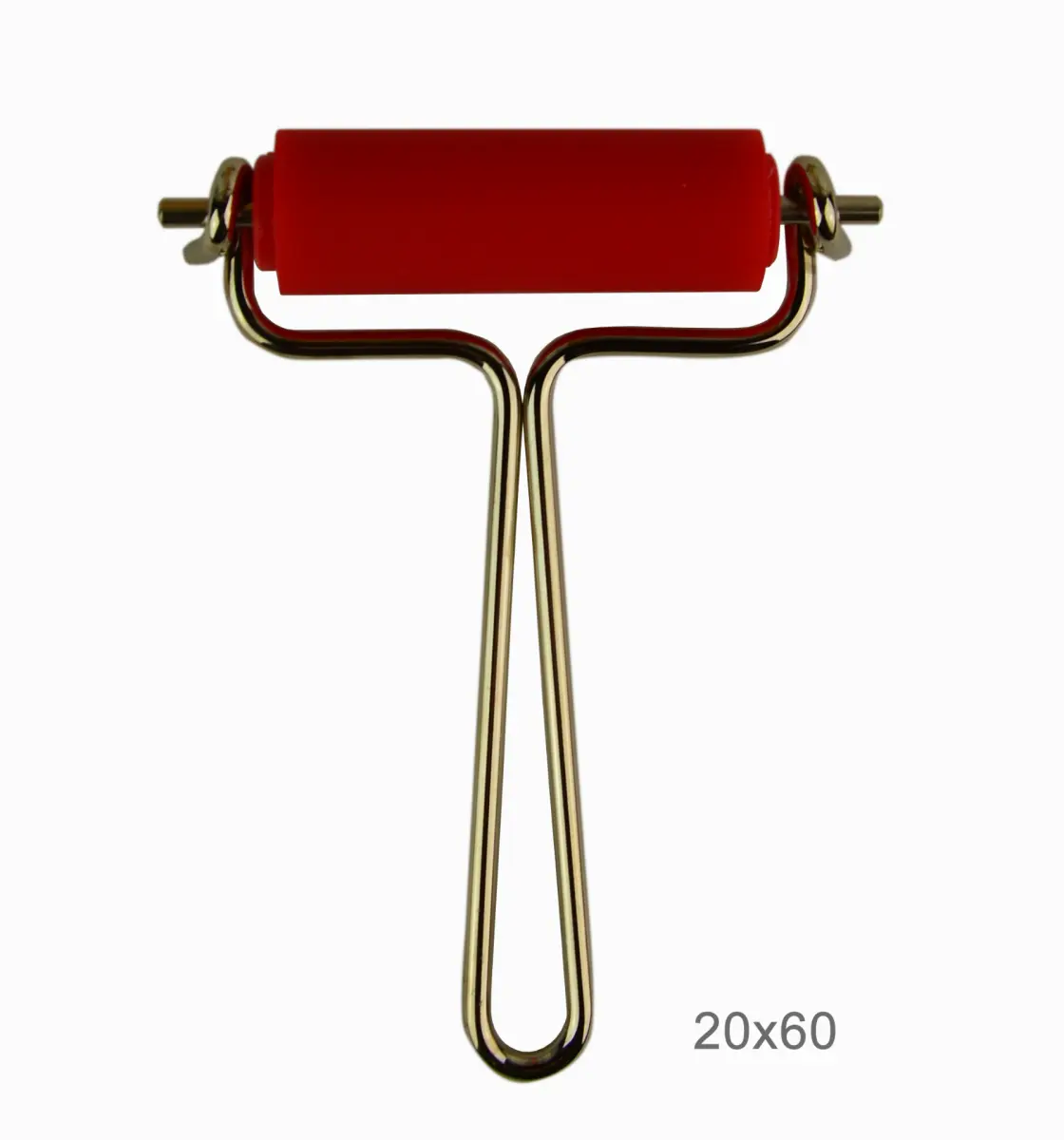 Váleček kovový Abig – šíře 6cm