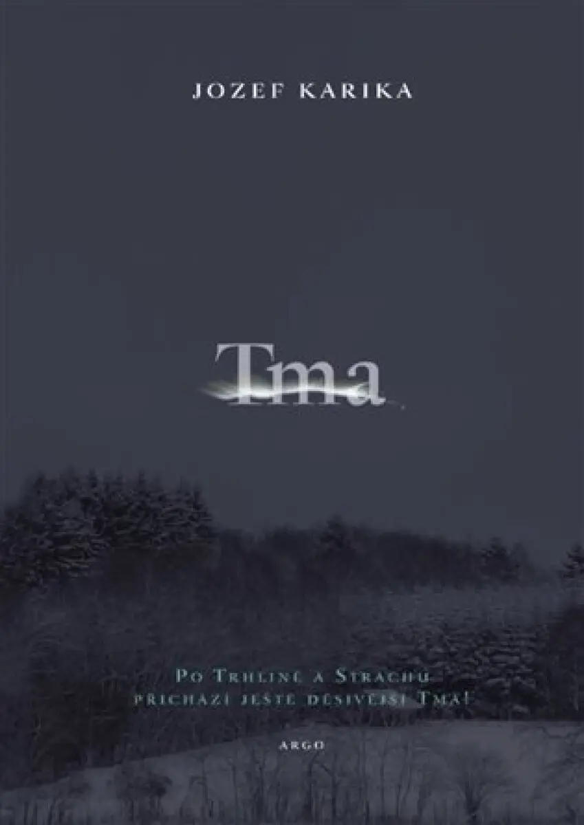 Tma - Jozef Karika