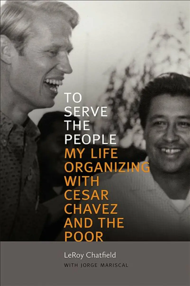 To Serve the People - LeRoy Chatfield