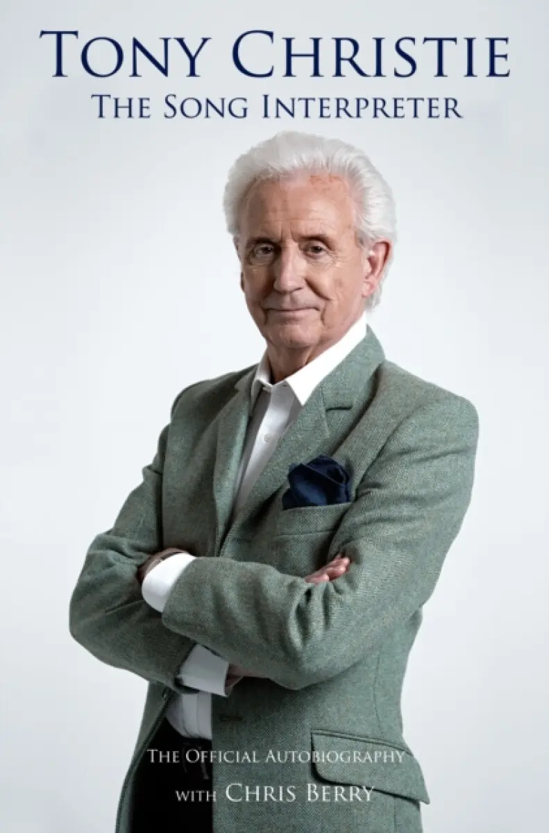 Tony Christie - Christie Tony