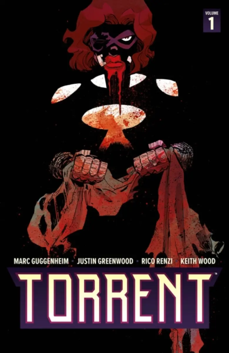 Torrent - Marc Guggenheim
