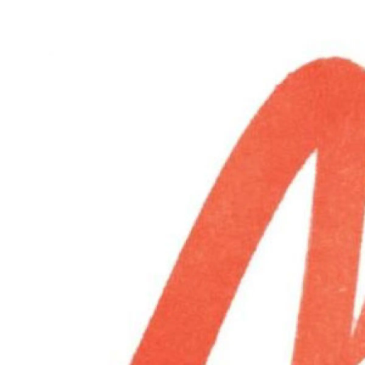 Touch twin marker brush – R22 French vermilion