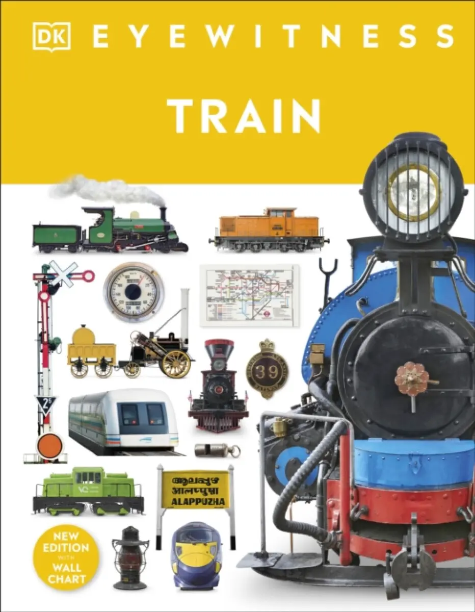 Train - DK