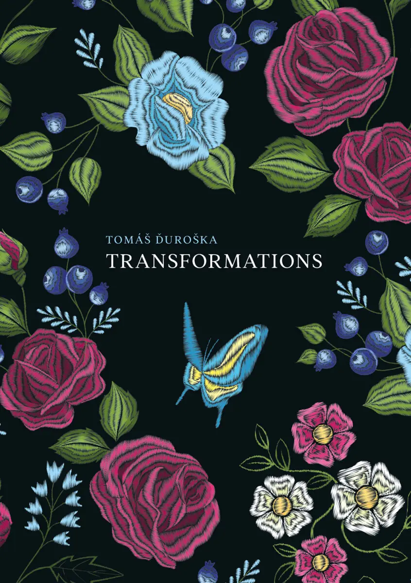 TRANSFORMATIONS - Tomáš Ďuroška