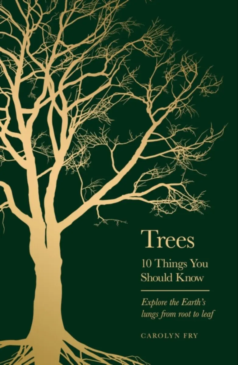 Trees - Carolyn Fry