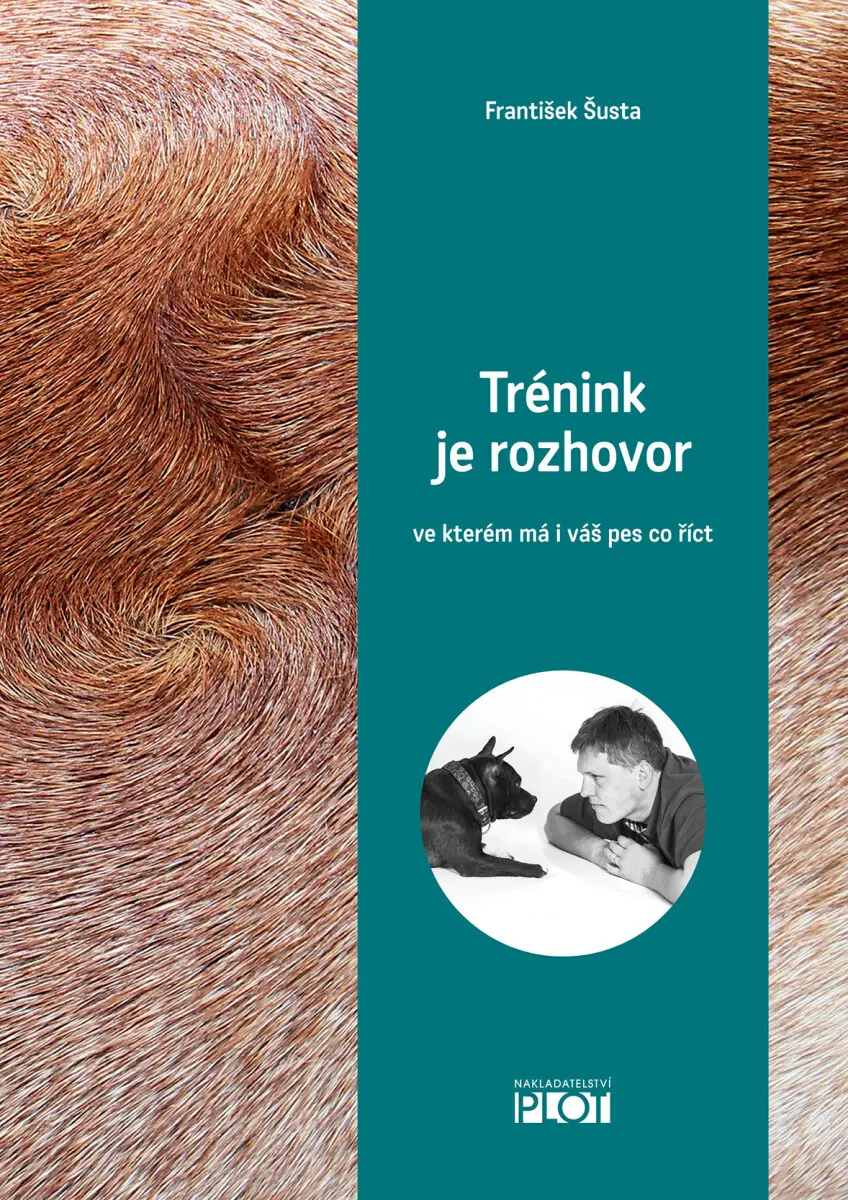 Dokonalá Láska Trénink je rozhovor