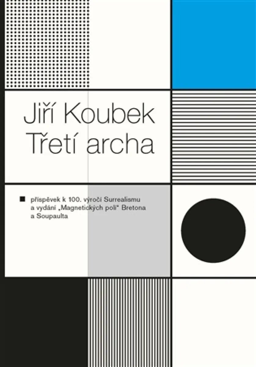 Třetí archa - Jiří Koubek