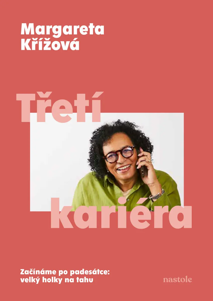Třetí kariera