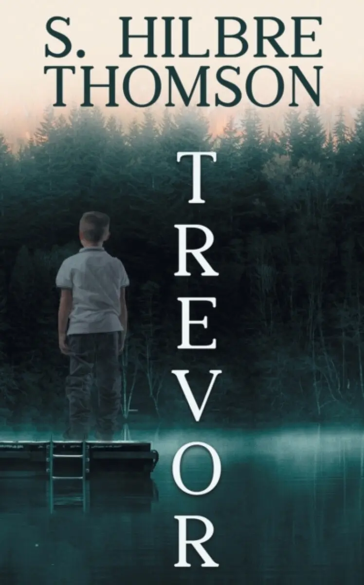 Trevor - S Hilbre Thomson