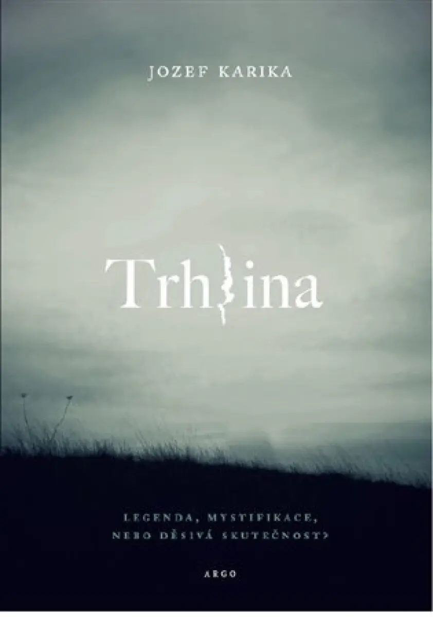 Trhlina - Jozef Karika
