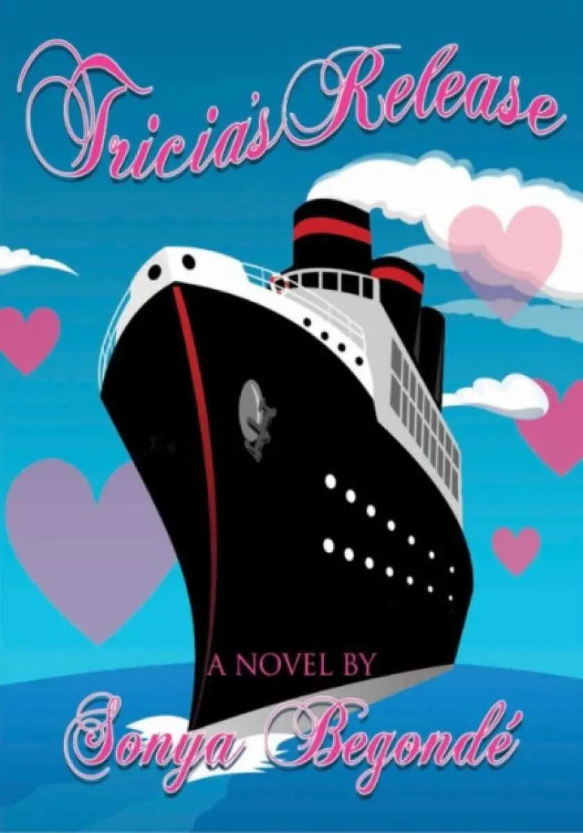 Tricia's Release - Sonya Begonde