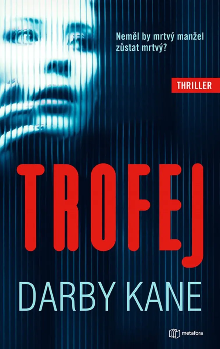 Trofej - Kane Darby