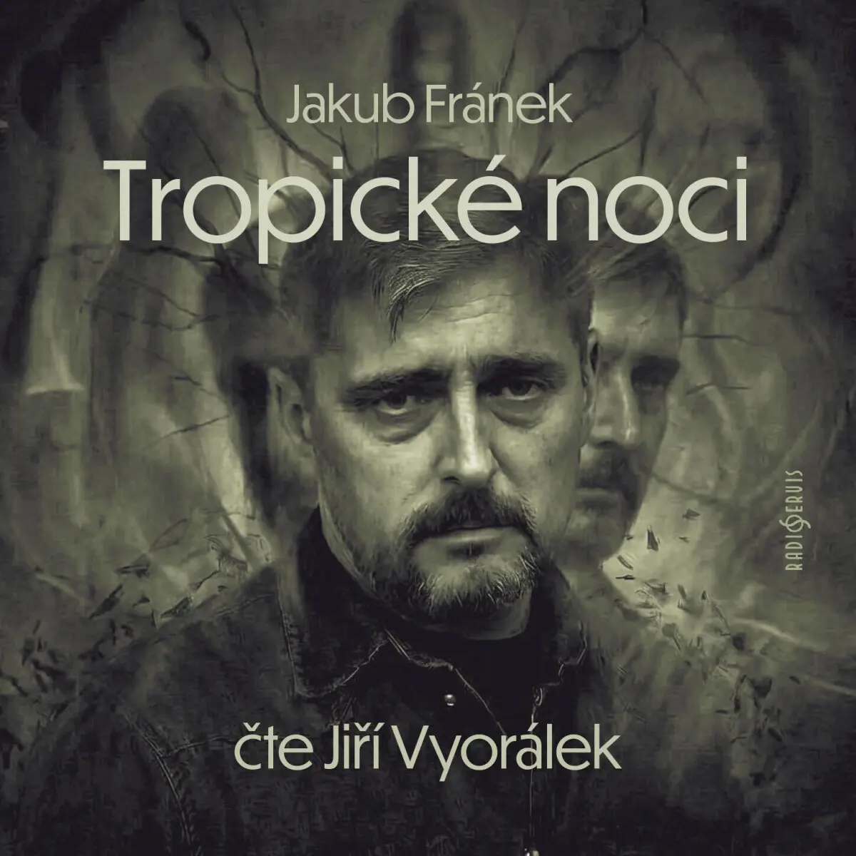 Tropické noci - Jakub Fránek - audiokniha