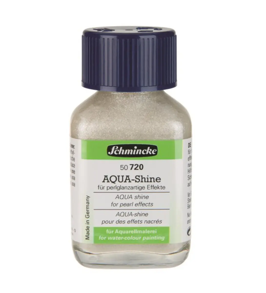 Schmincke AQUA-Shine médium pro akvarelové barvy 60 ml