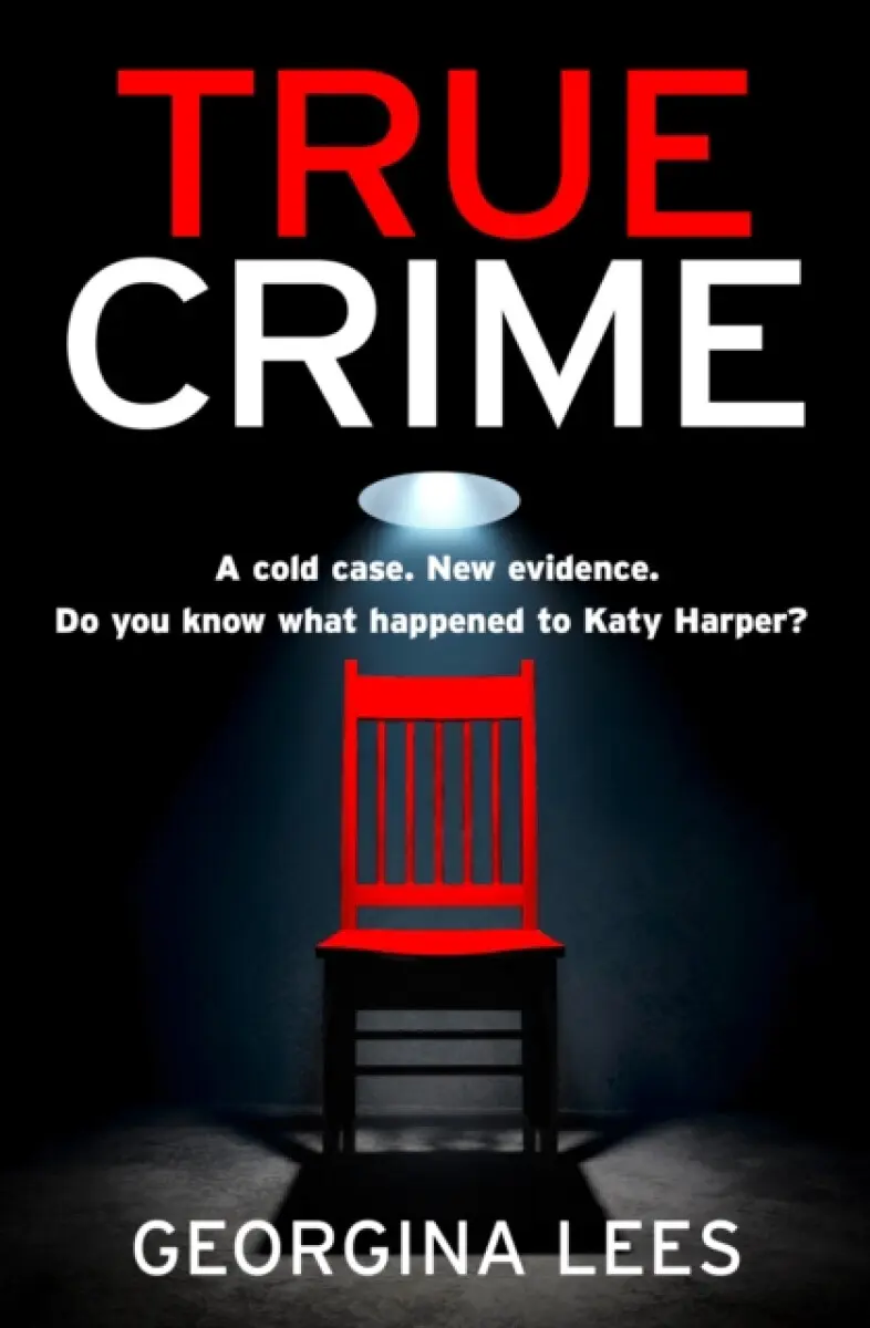 True Crime - Lees Georgina