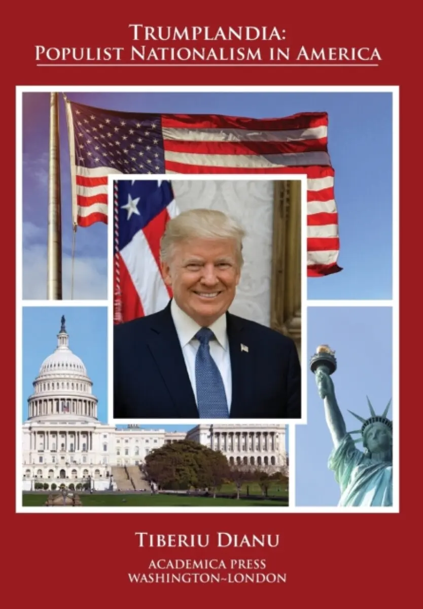Trumplandia - Tiberiu Dianu