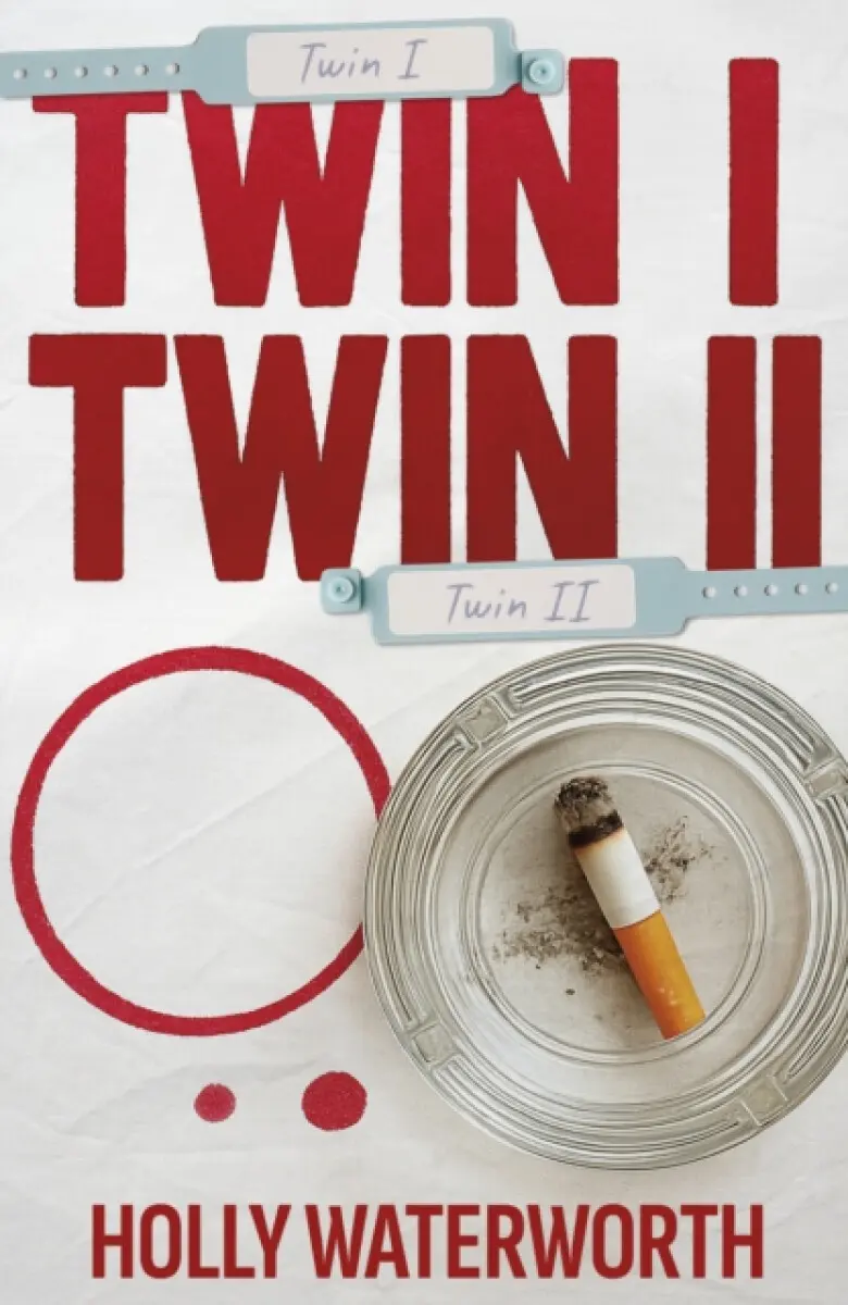 Twin I Twin II - Holly Waterworth