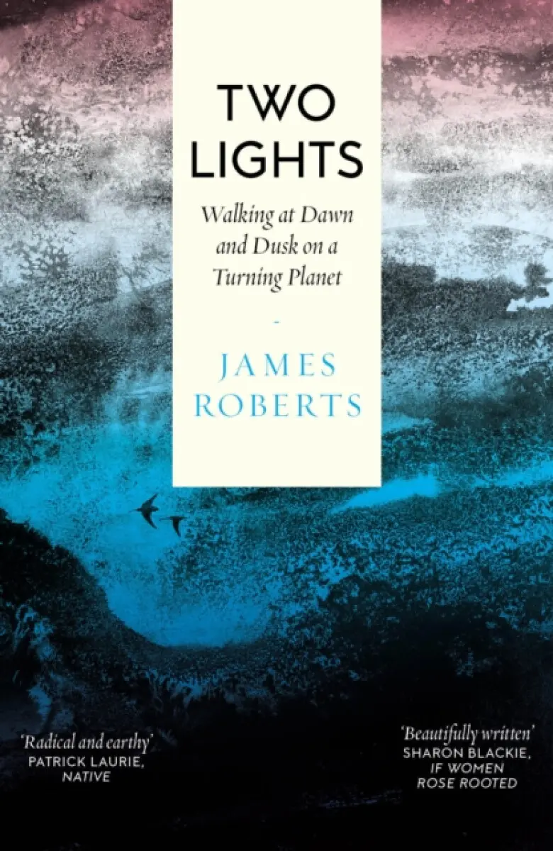 Two Lights - James Roberts