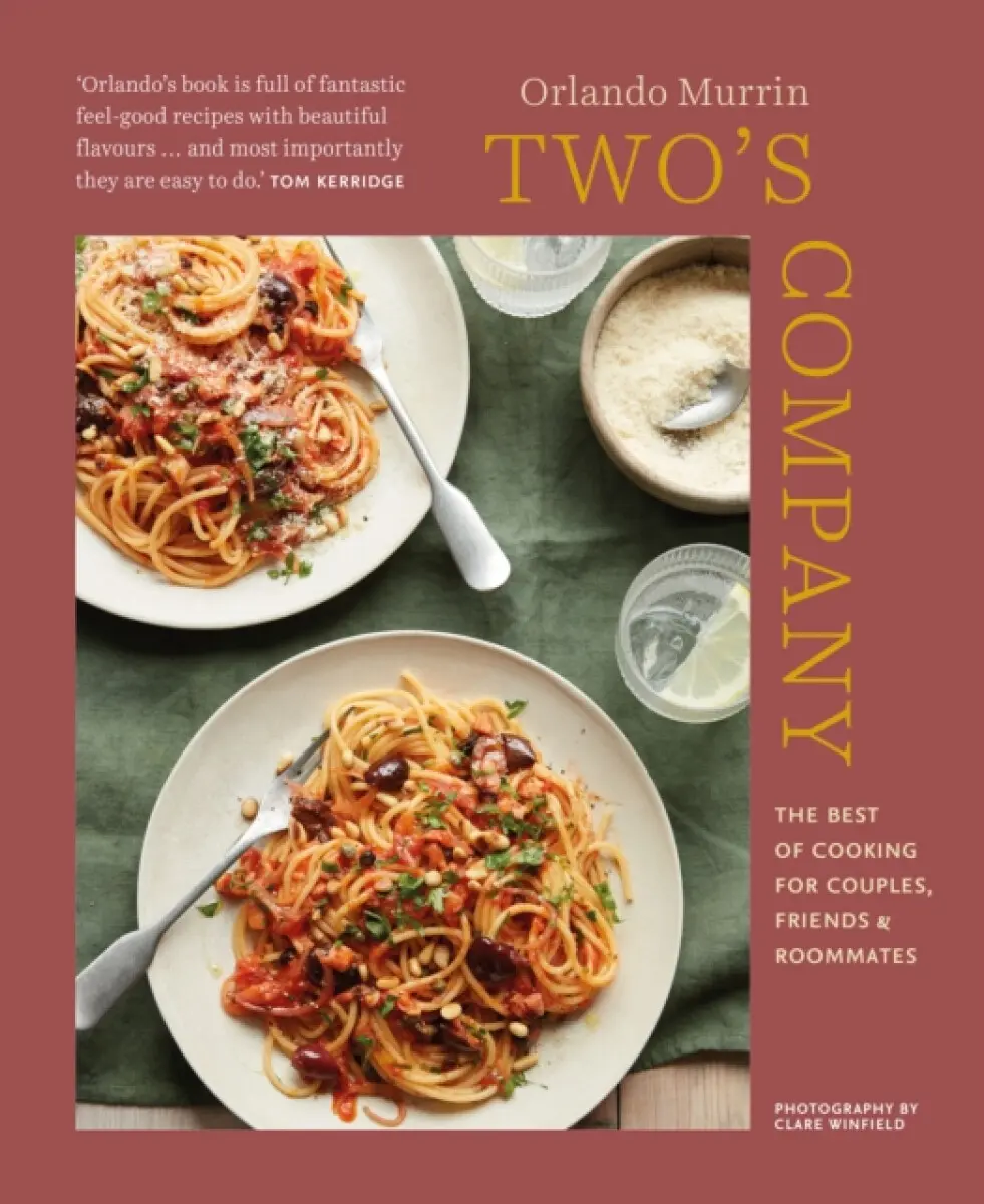 Two's Company - Orlando Murrin
