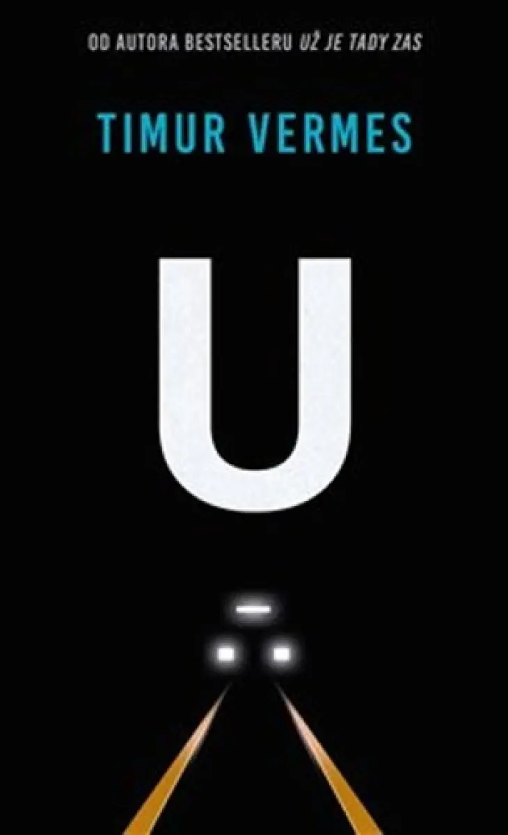 U - Timur Vermes