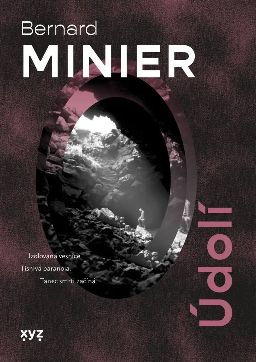 Údolí - Bernard Minier