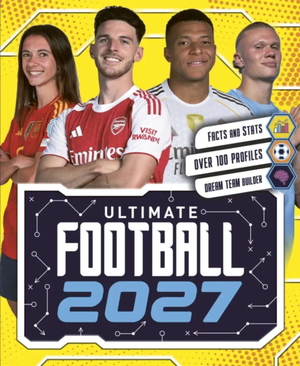 Ultimate Football 2027 - Scholastic