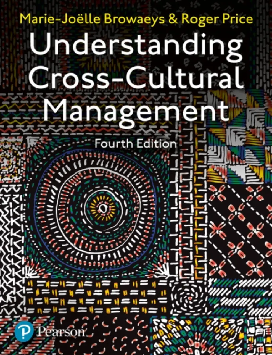 Understanding Cross-Cultural Management - Roger Price, Marie-Joelle Browaeys