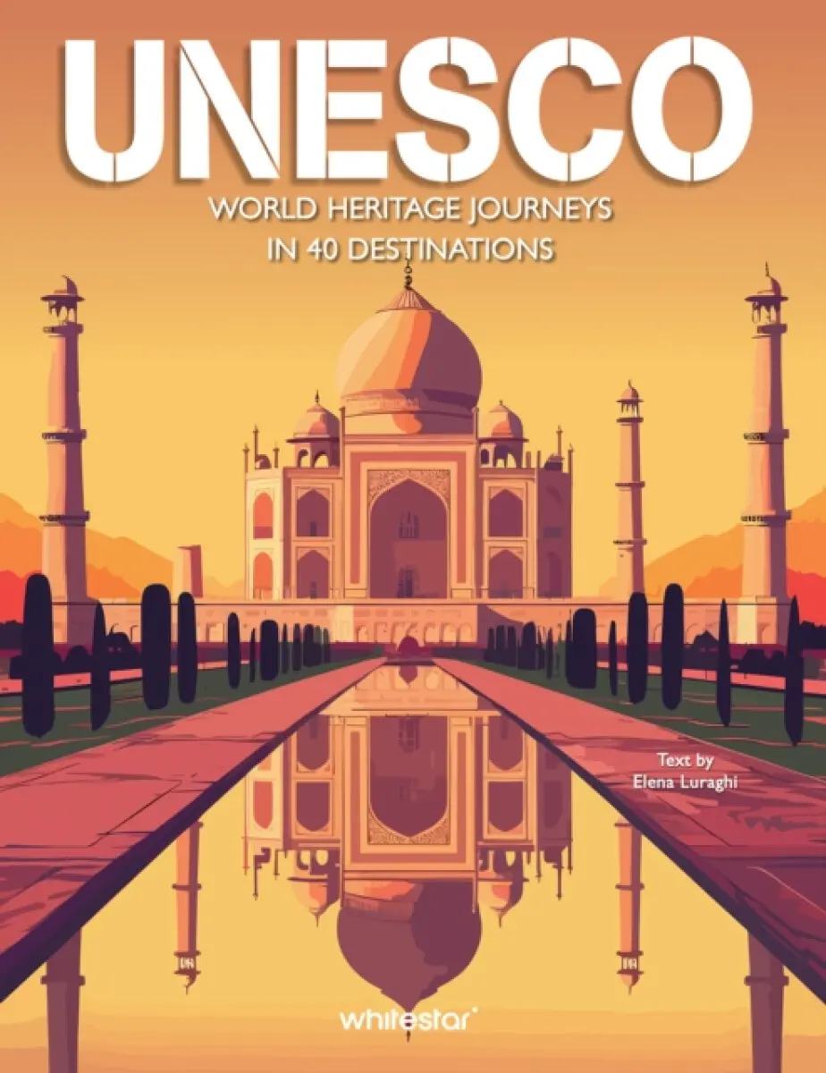UNESCO - Elena Luraghi