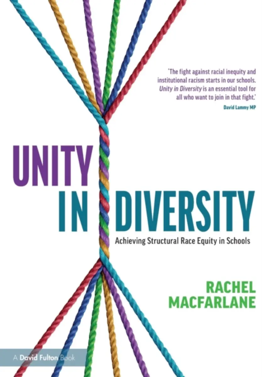 Unity in Diversity - Rachel Macfarlane