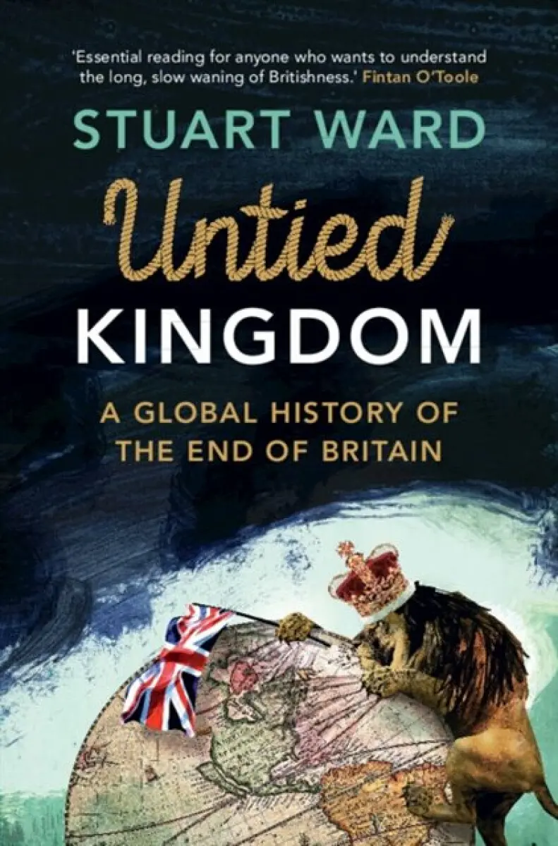 Untied Kingdom - Stuart S., MD Howards