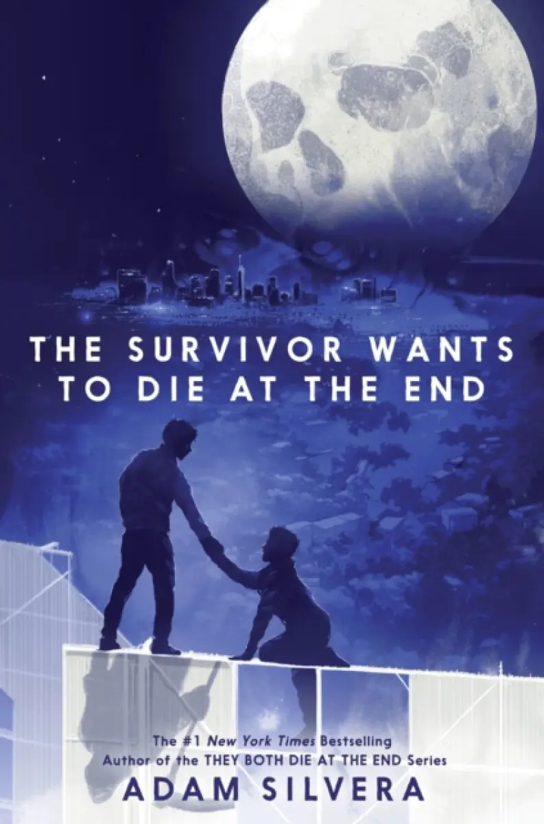 Untitled9780063240858 - Adam Silvera