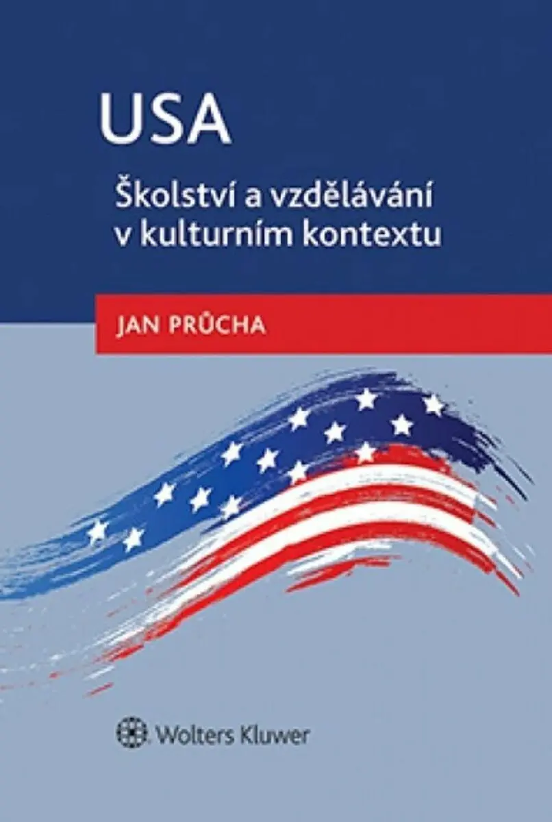 USA Školství a vzdělávání v kulturním kontextu