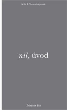 Úvod - Nil