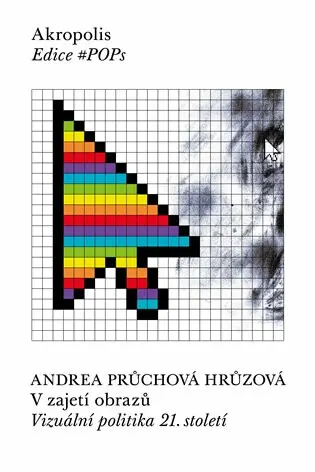 V zajetí obrazů - Vizuální politika 21. století - Hrůzová Andrea Průchová