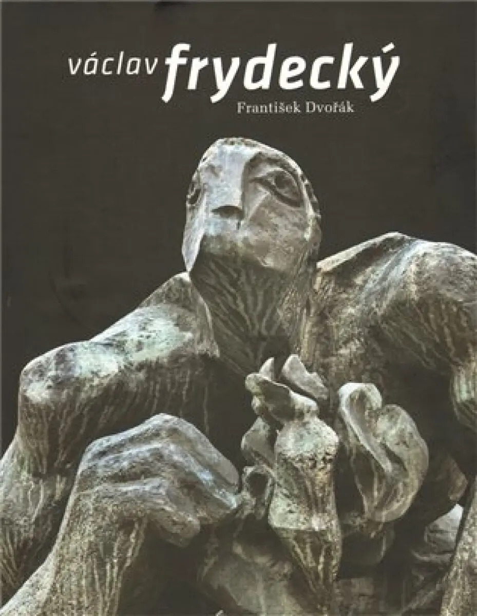 Václav Frydecký - František Dvořák