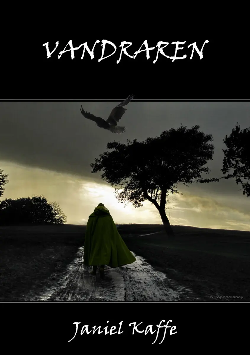 Vandraren - Janiel Kaffe