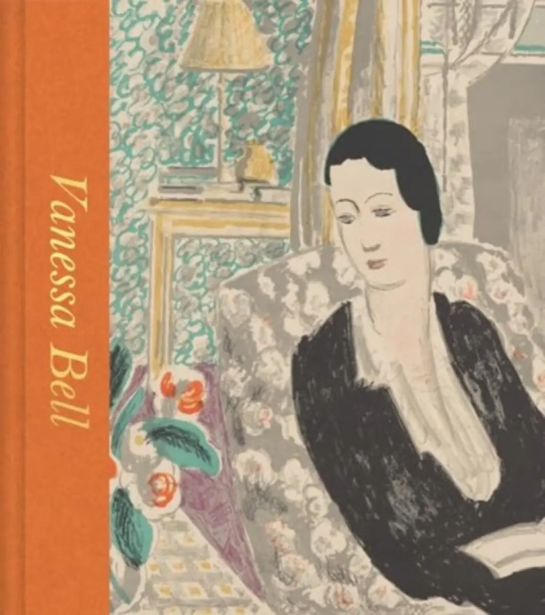 Vanessa Bell - Rosalind McKever