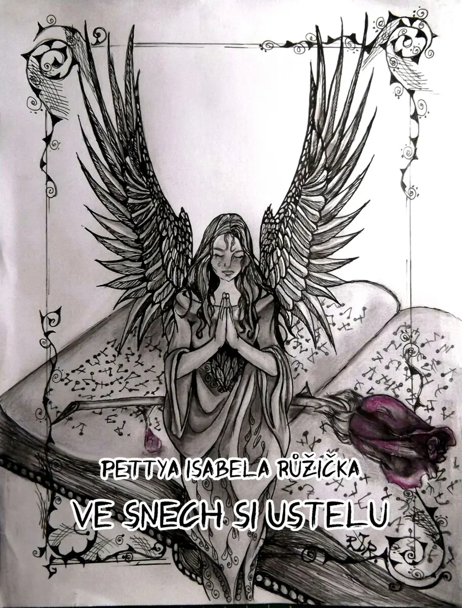 Ve snech si ustelu - Pettya Isabela Růžička