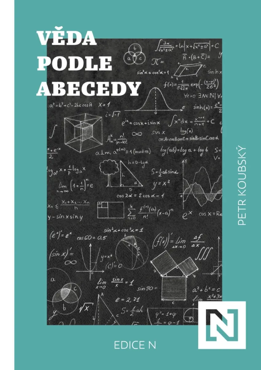 Věda podle abecedy - Petr Koubský