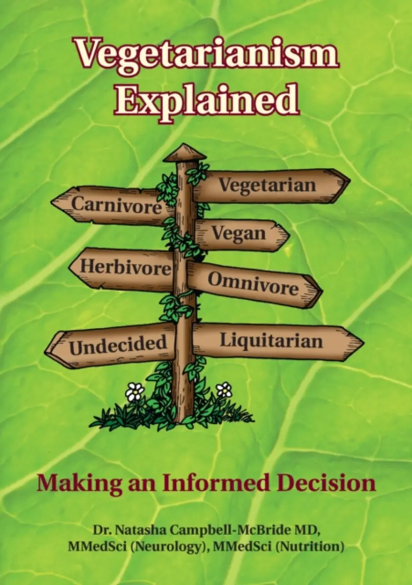 Vegetarianism Explained - Natasha Campbell-McBride