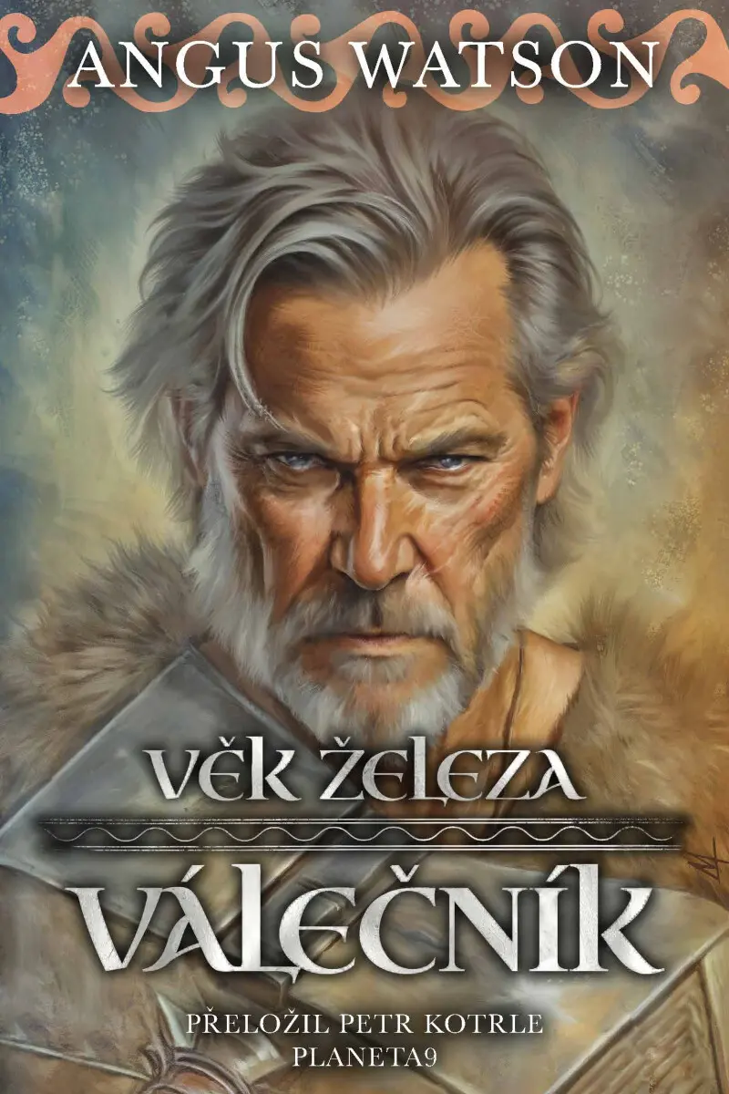 Věk železa 1 Válečník