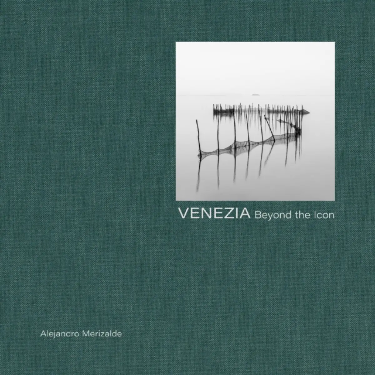 Venezia - Luis Pérez-Oramas