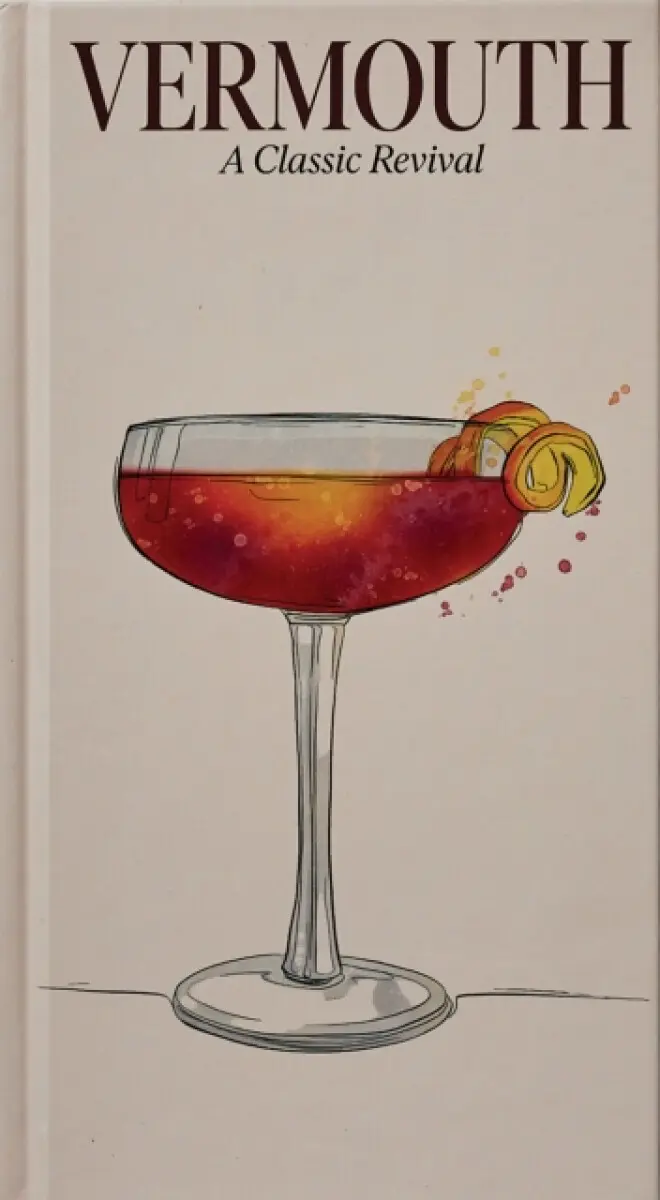 Vermouth - Sean Ryan