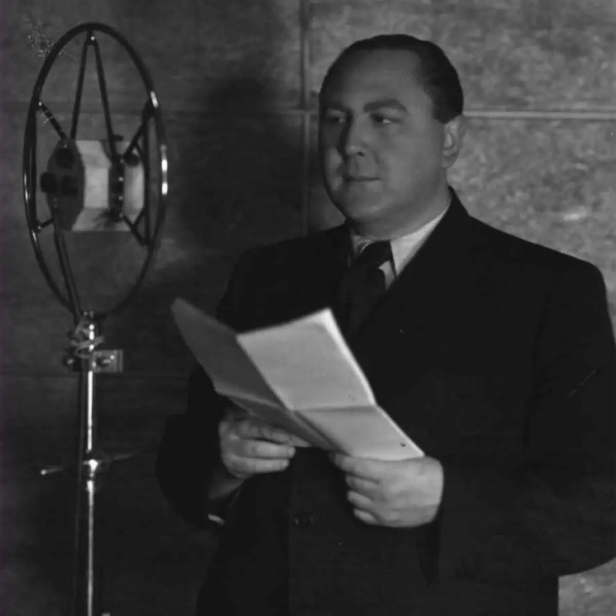 Veselohra s dvojníkem - Vítězslav Nezval - audiokniha
