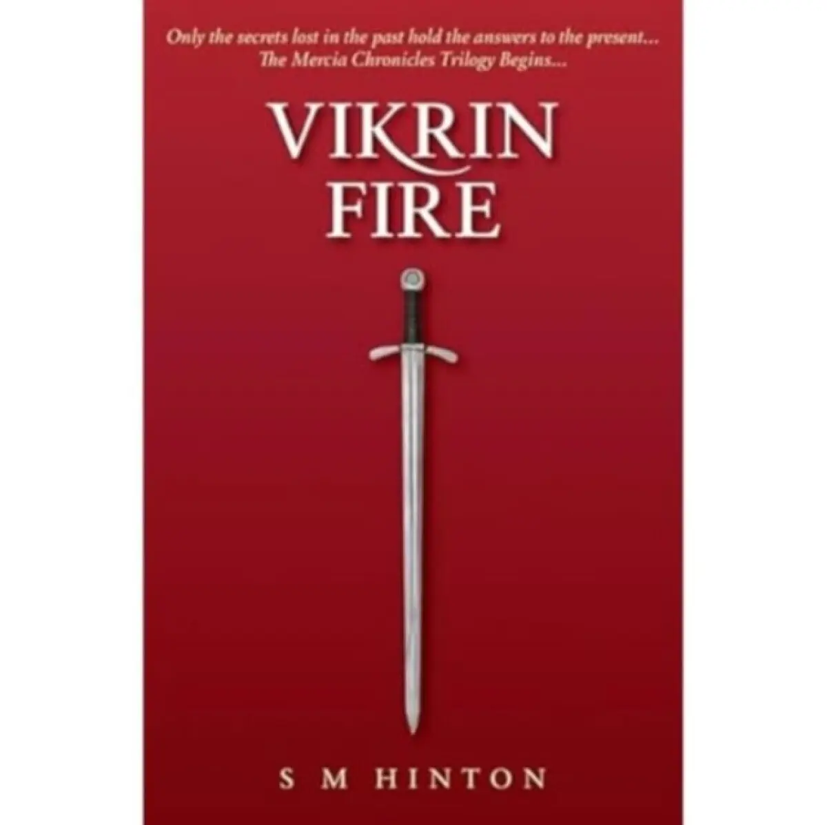 Vikrin Fire - S.M Hinton